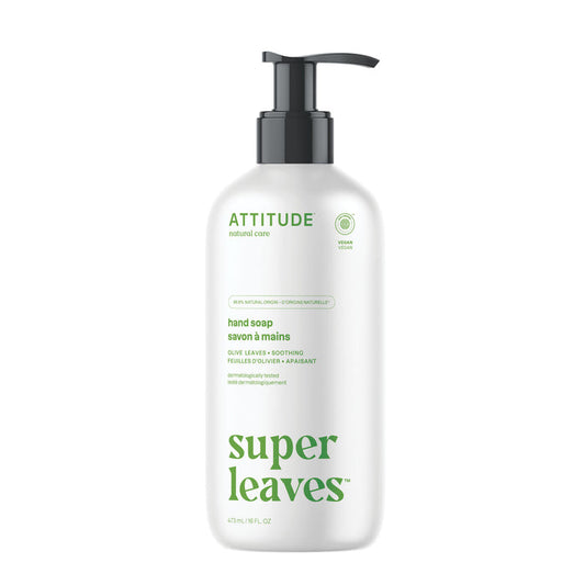 Hand Soap