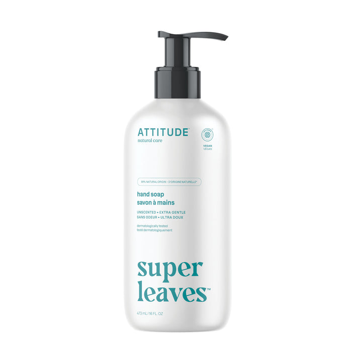 Unscented / 473 mL