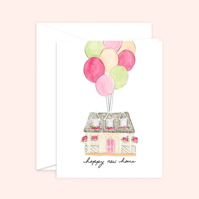 Happy New Home Card - Magnolia Lane co. Home + Garden + Gift