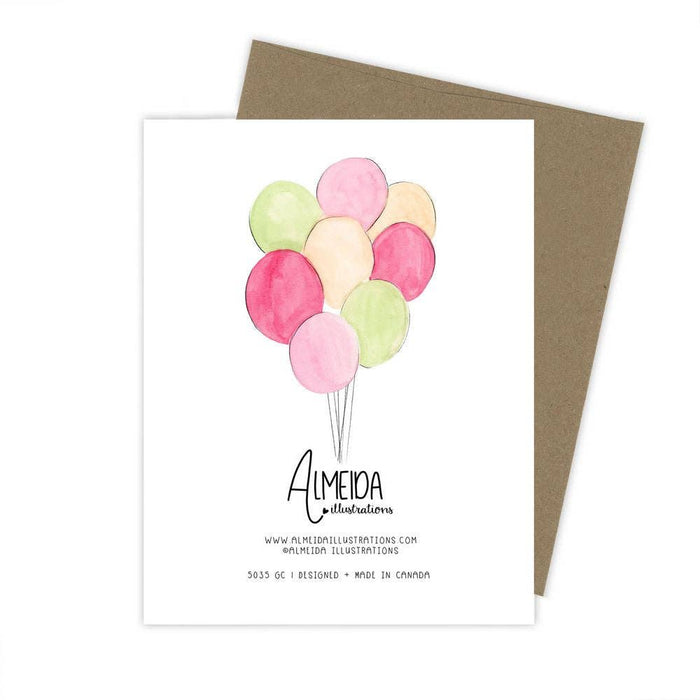 Happy New Home Card - Magnolia Lane co. Home + Garden + Gift