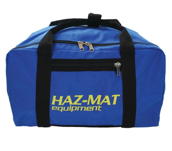 Hazmat Equipment Bag