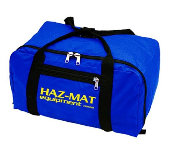 Hazmat Equipment Bag