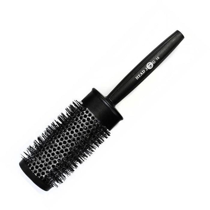 Copy oHead Jog 15 Heat Retaining Radial Brush (35mm) - Franklins