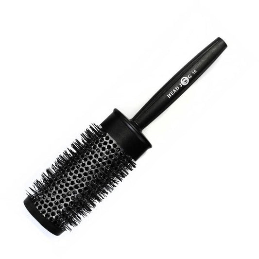 Copy oHead Jog 15 Heat Retaining Radial Brush (35mm) - Franklins