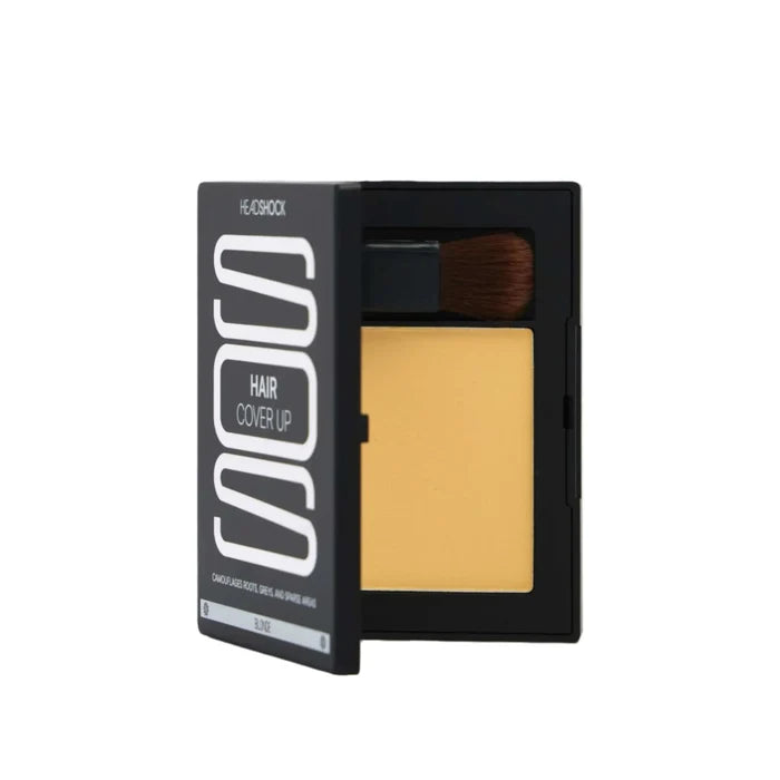 Headshock SOS Hair Root Cover Up Powder 8g