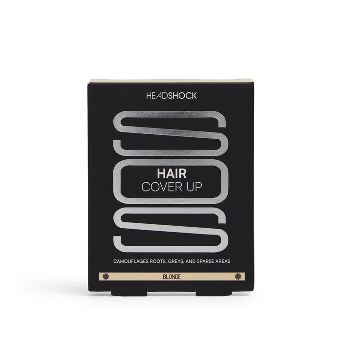 Headshock SOS Hair Root Cover Up Powder 8g