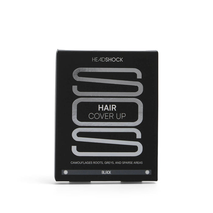 Headshock SOS Hair Root Cover Up Powder 8g