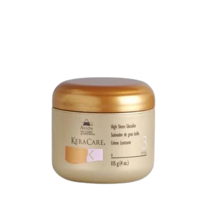 High Sheen Glossfier 4 oz