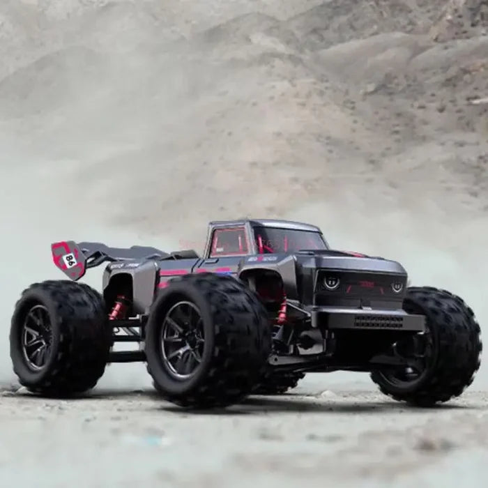 High-Speed 1/16 RC Off-Road Climbing Car - Ultimate Drift Monster