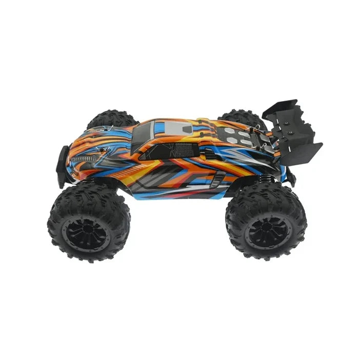 High-Speed 4WD Brushless RC Drift Car - Off-Road Fun