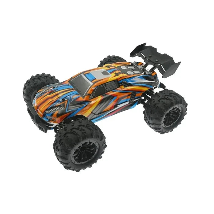 High-Speed 4WD Brushless RC Drift Car - Off-Road Fun
