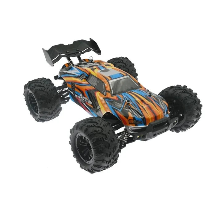 High-Speed 4WD Brushless RC Drift Car - Off-Road Fun