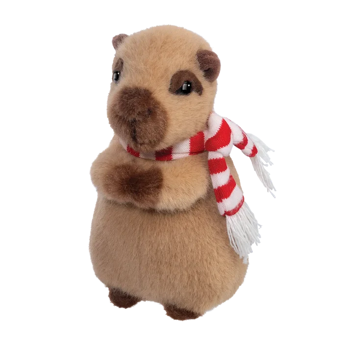 Holiday Capybara