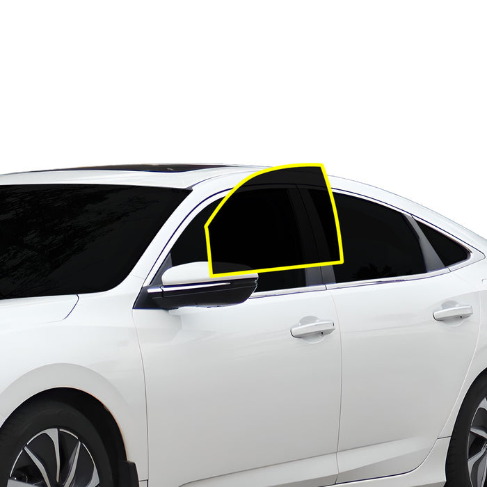 For Honda Insight 2019 - 2022 Premium Nano Ceramic Precut Window Tint Film Kit Front Rear Windows Windshield - Bogar Tech Designs