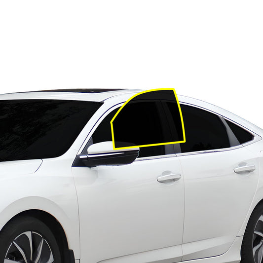 For Honda Insight 2019 - 2022 Premium Nano Ceramic Precut Window Tint Film Kit Front Rear Windows Windshield - Bogar Tech Designs
