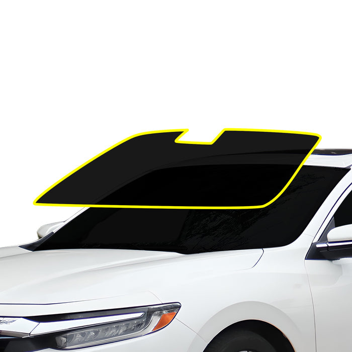 For Honda Insight 2019 - 2022 Premium Nano Ceramic Precut Window Tint Film Kit Front Rear Windows Windshield - Bogar Tech Designs