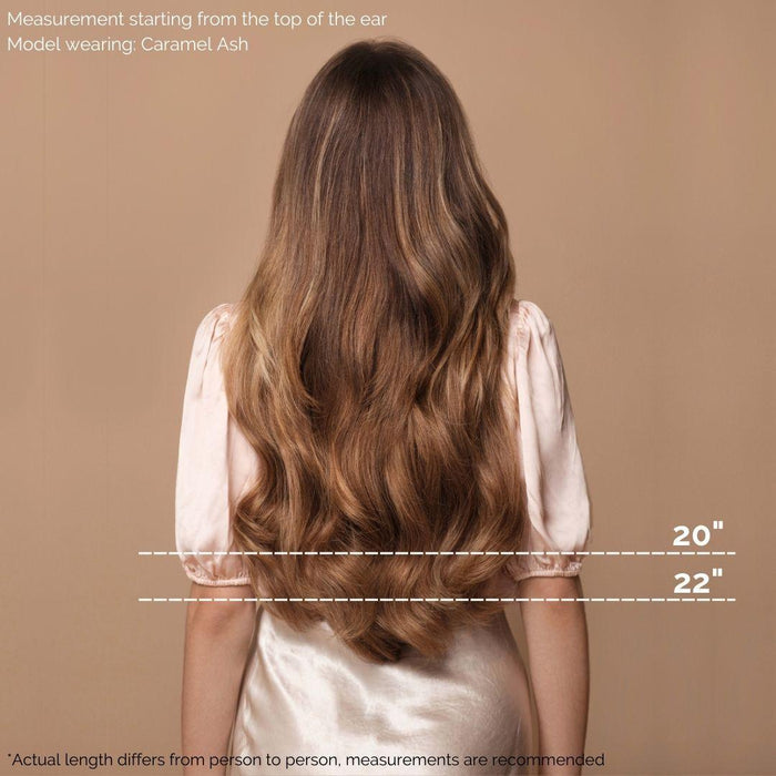 Honey Brown (P3B/5B) 50g Tape