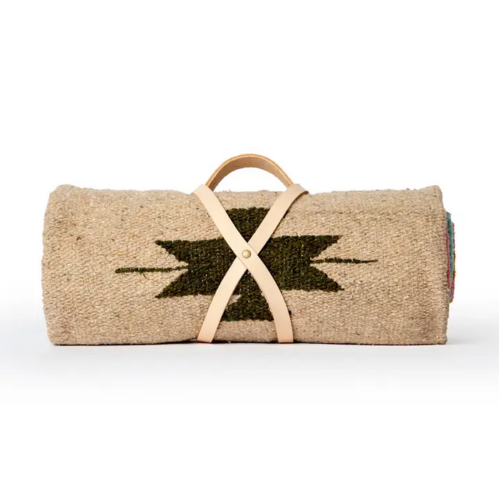 Horizonte Fresca Blanket Roll