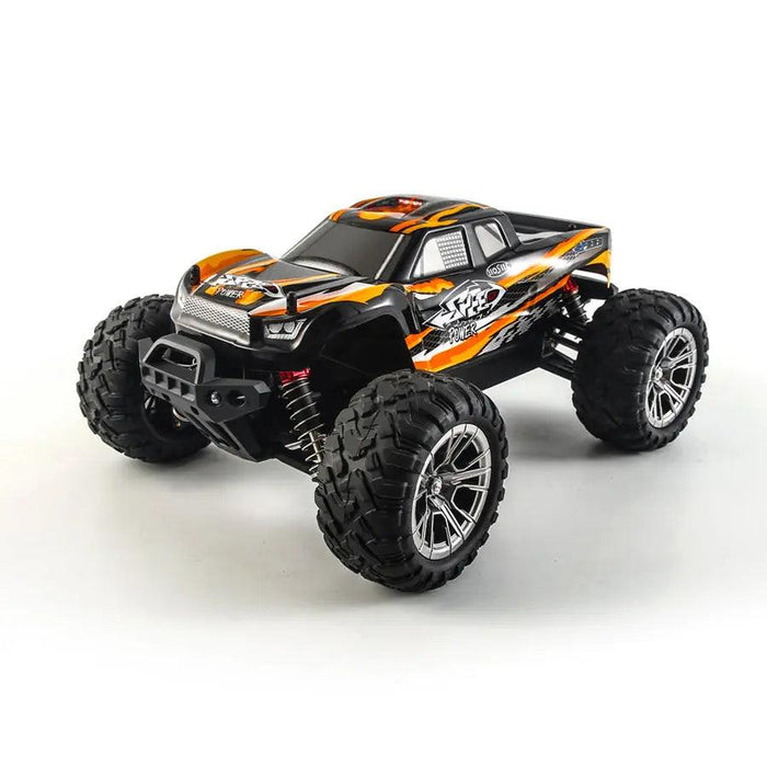 HOSHI N416 High Speed Truck