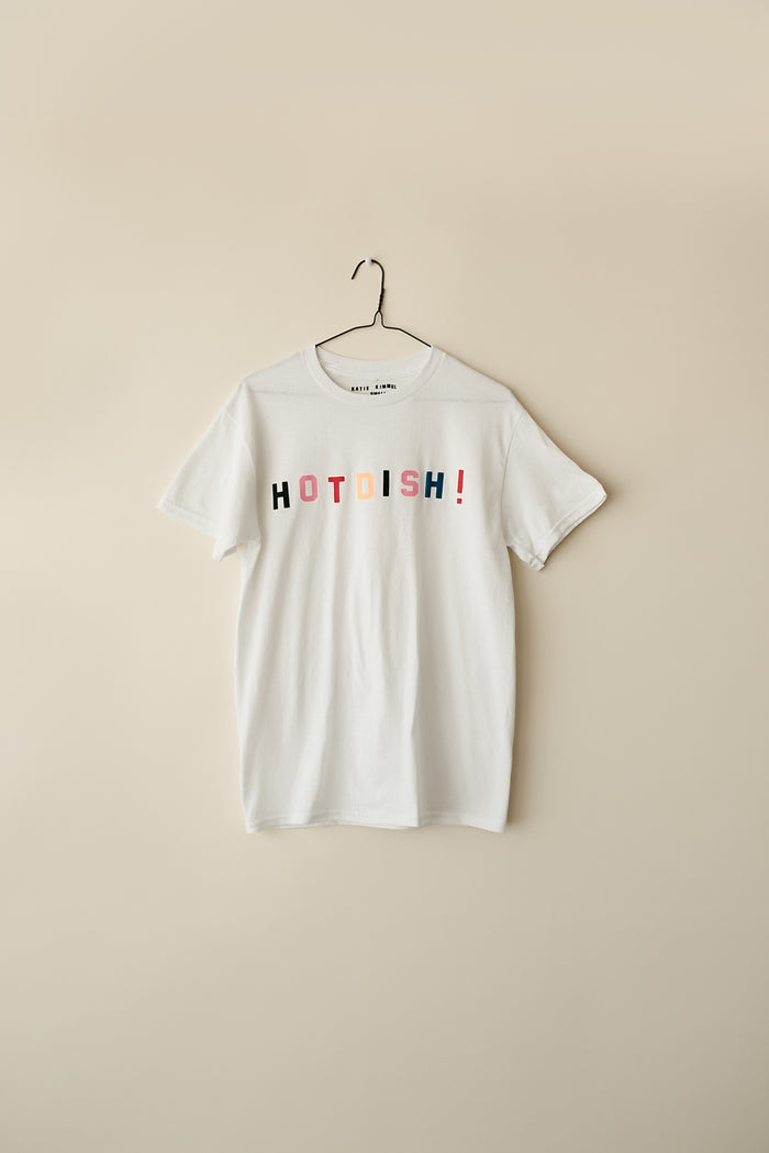 hotdish tee