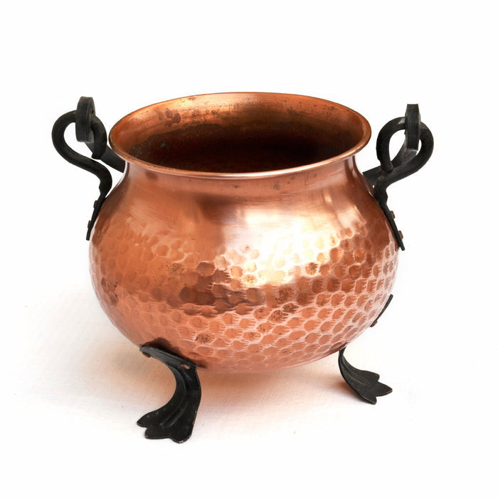 Howard Copper & Brass Polish 236ml