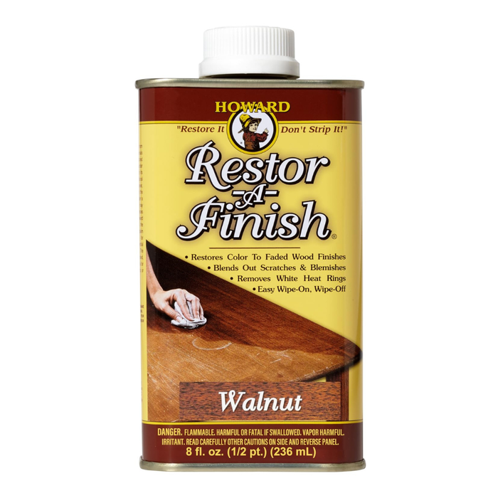 Howard Restor-A-Finish 236ml 8 oz