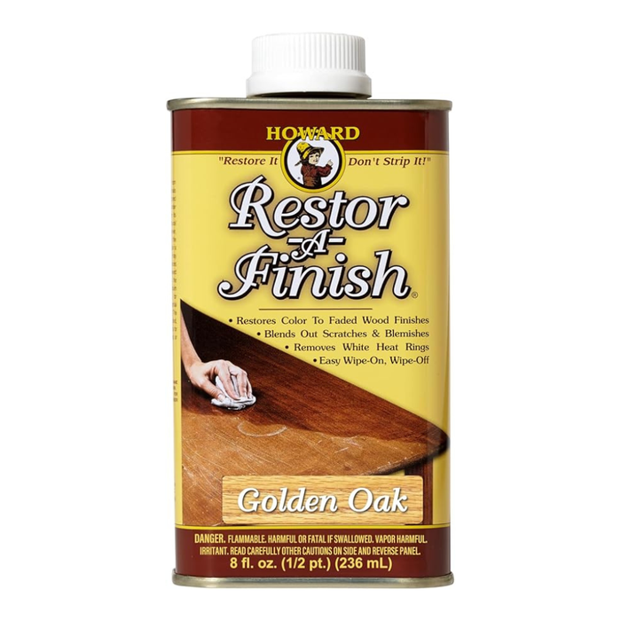 Golden Oak