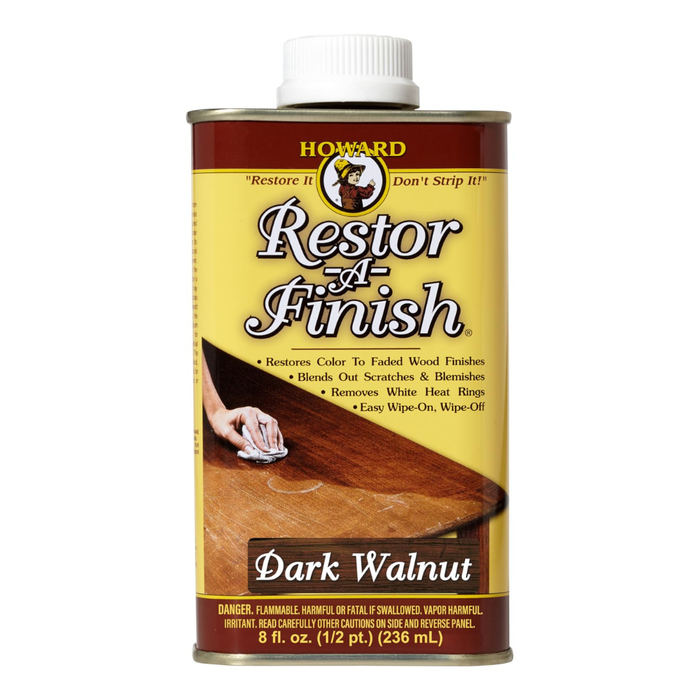 Dark Walnut