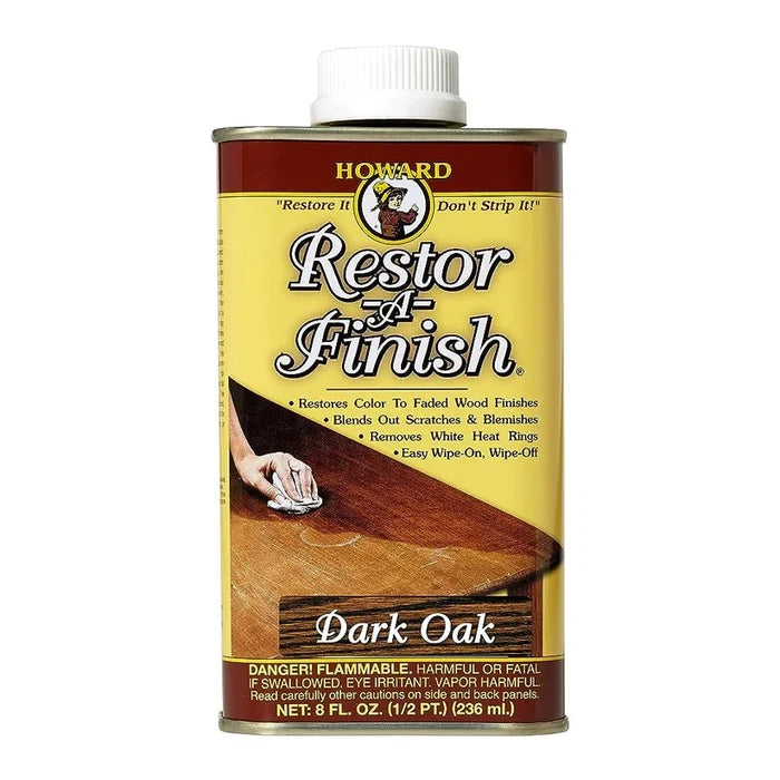 Dark Oak