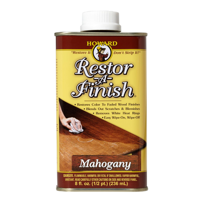 Howard Restor-A-Finish 236ml 8 oz