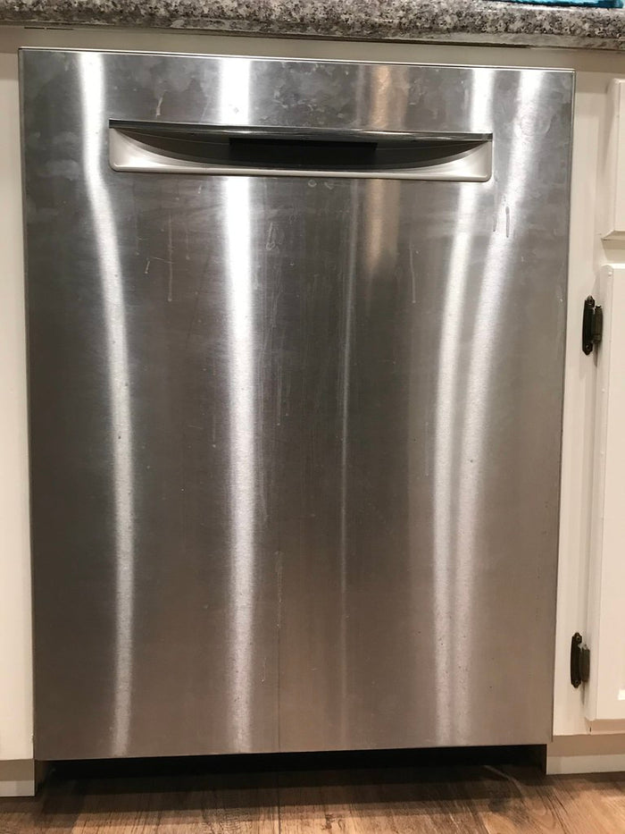 Howard Stainless Steel Cleaner & Polish 473ml