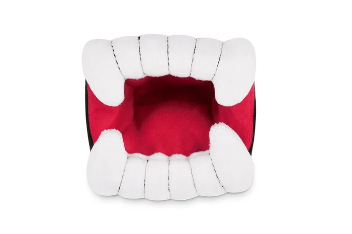 Howling Haunts Barky's Bite Dog Toy