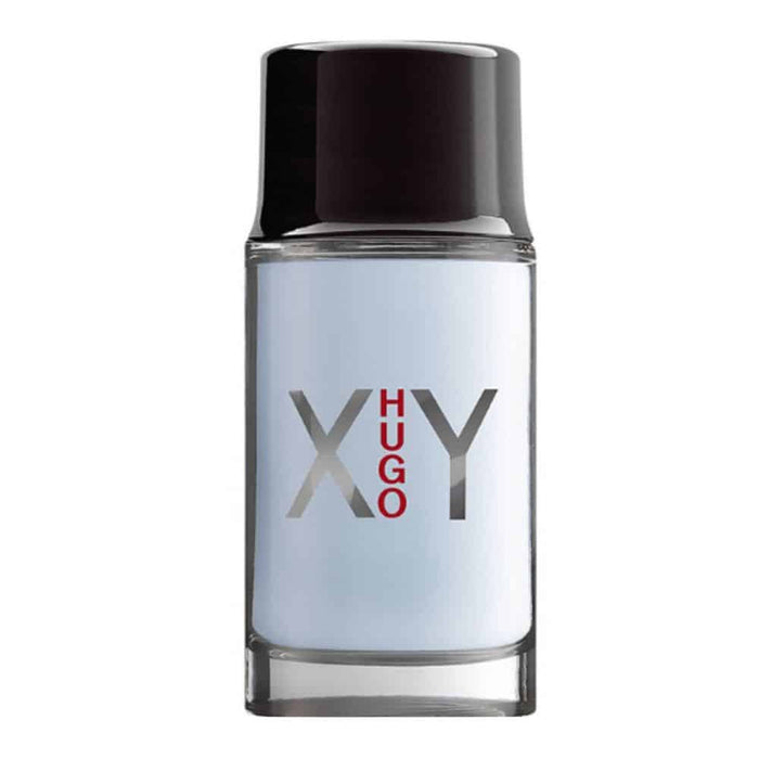 Hugo Boss Xy For Men Eau De Toilette - Beauty Tribe