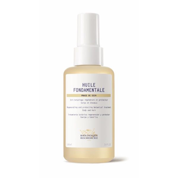 HUILE FONDAMENTALE - 50 ml