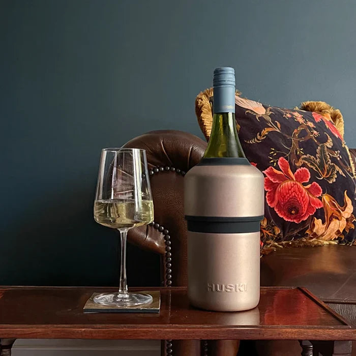 HUSKI WINE COOLER in Champagne by Huski
