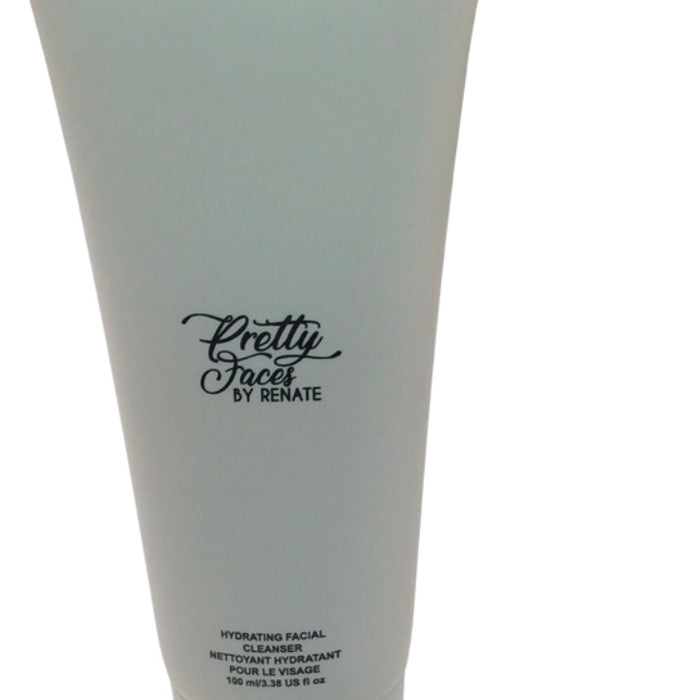 Hydrating Facial Cleanser