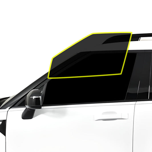 Fits Hyundai Santa Fe 2024+ Premium Nano Ceramic Precut Window Tint Film Kit Front Rear Windows Windshield - Bogar Tech Designs