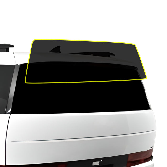Rear Windshield / 70%