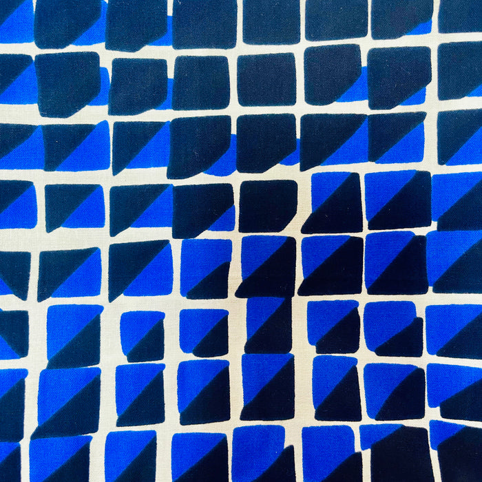 Hip To Be Square - Cushion Cover