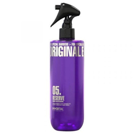IMMORTAL RESERVE 05 EAU DE COLOGNE 16.9OZ - Palms Fashion Inc.