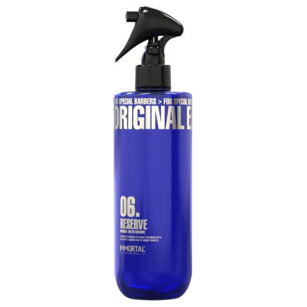 IMMORTAL RESERVE 06 EAU DE COLOGNE 16.9OZ - Palms Fashion Inc.