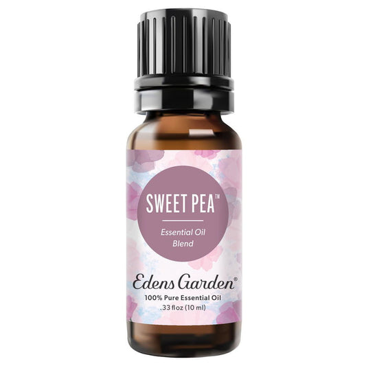 Sweet Pea Essential Oil Blend™
