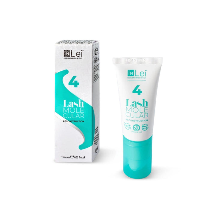 InLei 25.9 Lash Lift System - Bottle - The Beauty House Shop