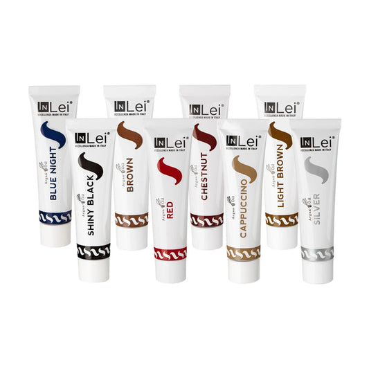 InLei Eyelash & Eyebrow Tint