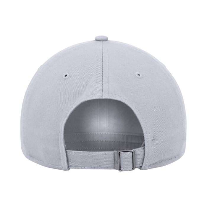 Iowa State Basketball Nike White Club Cap