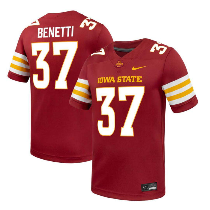 RED / YS / BENETTI, VINCE - 37