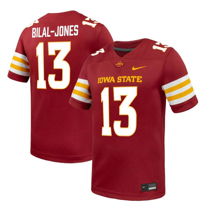 RED / YS / BILAL JONES, KALEB - 13