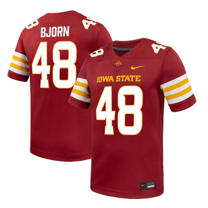 RED / YS / BJORN, JACK - 48