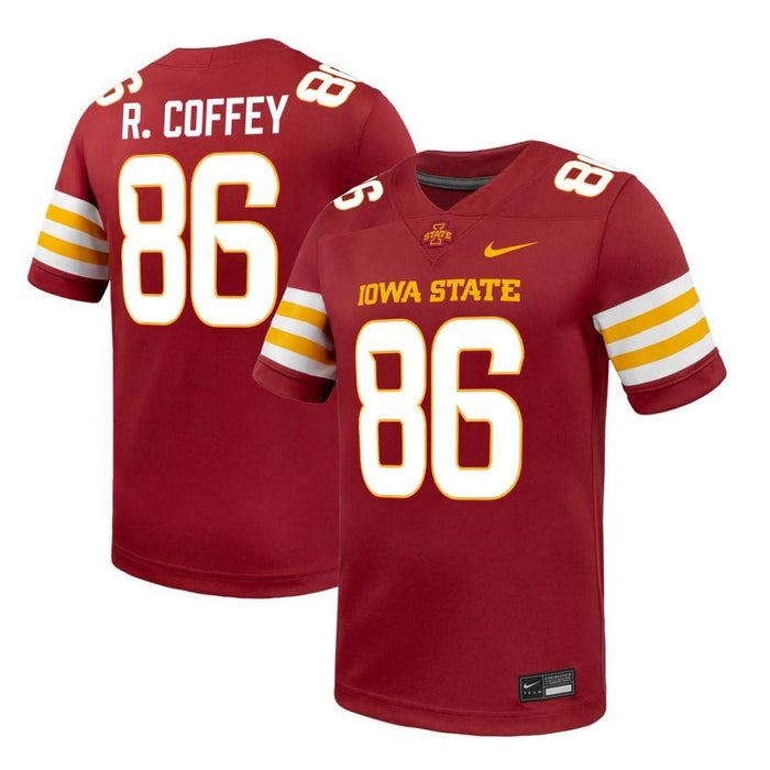 RED / YS / COFFEY, RAY - 86