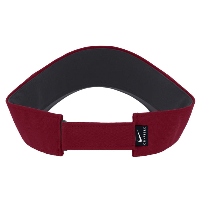 Iowa State Cyclones Nike Visor